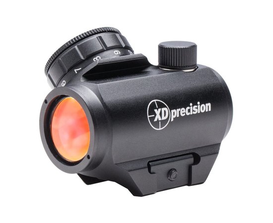 Приціл XD Precision Compact 2 MOA white (XDDS06W)