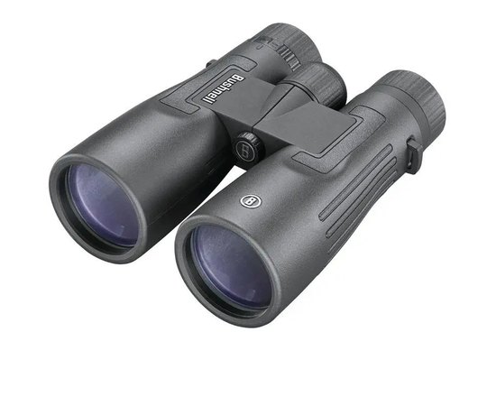 Бінокль Bushnell Legend 12x50mm, IPX7, Roof black (BB1250W)