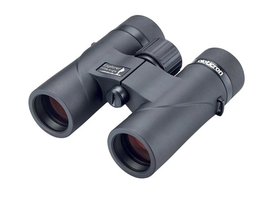 Бінокль Opticron Explorer WA ED-R 10x32 WP (30769) DAS301651