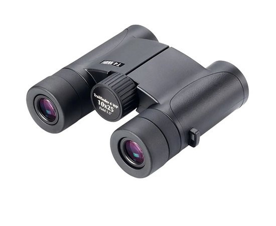 Бінокль Opticron T4 Trailfinder 10x25 WP (30707) DAS301657