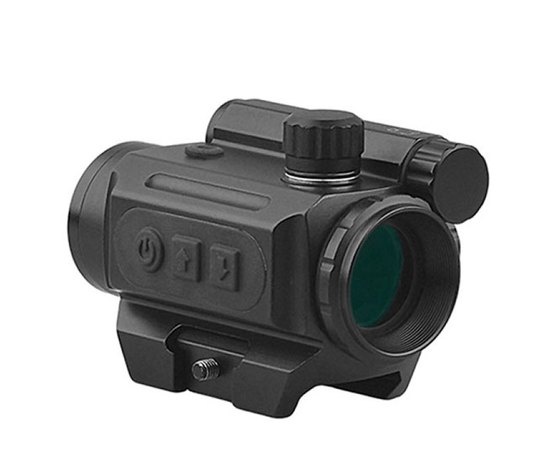 Коліматорний приціл Discovery RDA 1x20 Red Dot Sight (160102)