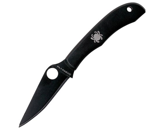 Нож Spyderco Honeybee Slipit (C137BKP)