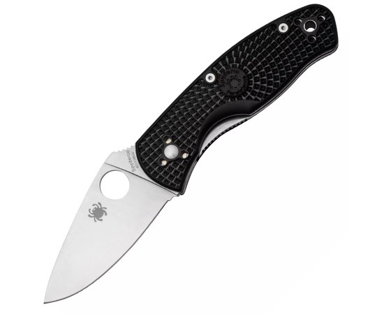 Ніж Spyderco Persistence FRN (C136PBK)