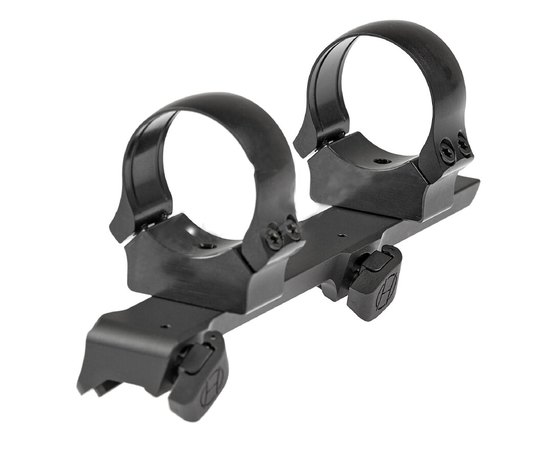 Кріплення Henneberger HMS-SAMO 30 мм Blaser Saddle Mount BH12 мм (91301625-152)