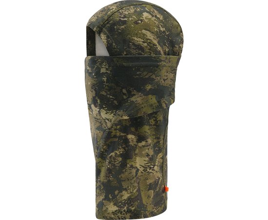 Балаклава Seeland Scent control Camo One size invis green (18021236099)