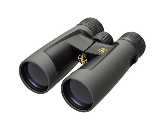 Бинокль Leupold BX-2 Alpine 10x52mm Roof Shadow Gray 181178