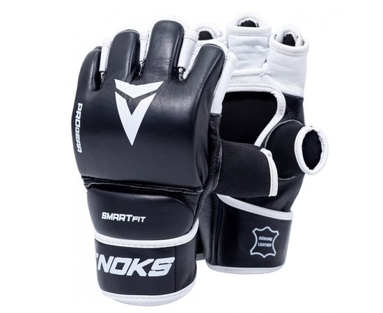 Рукавички MMA V`Noks Aria White S/M (3183_60189), Розмір: S/M