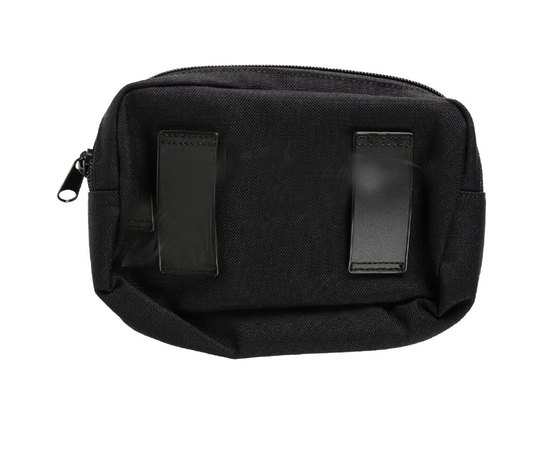 Подсумок Uncle Mike`s All-Purpose Pouch (88381), Цвет: Чёрный