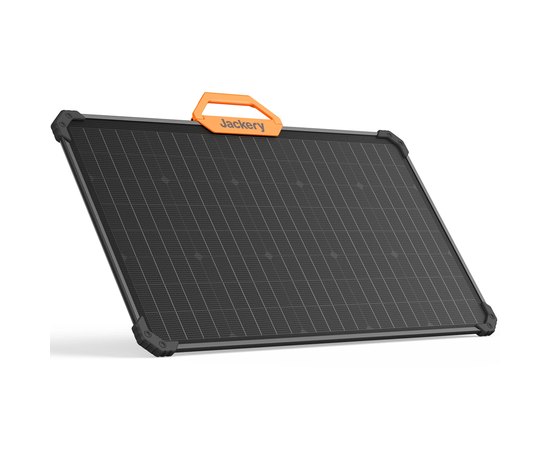 Солнечная панель Jackery SolarSaga 80