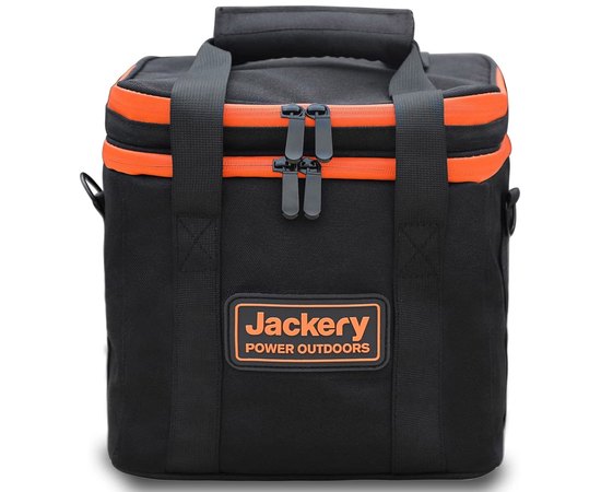 Сумка-чохол для портативної електростанції Jackery Explorer 1000 Bag