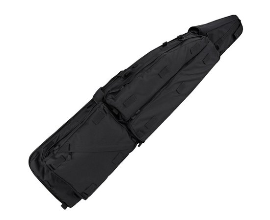 Чехол Condor Sniper Drag Bag 132 см черный (111107-002)