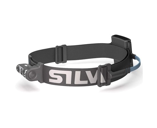 Налобный фонарь Silva Trail Runner Free, 400 люмен (SLV 37809)