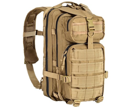 Рюкзак Defcon 5 Tactical песочный (D5-L111 T), Цвет: Песочный