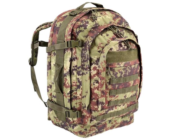 Рюкзак Outac Modular Back Pack. Камуфляж (OT-S100020 VI), Цвет: Камуфляж