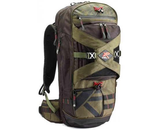 Рюкзак XP BACKPACK 280