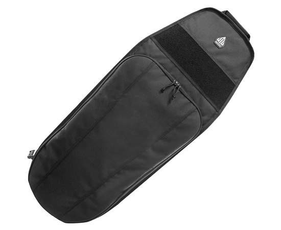 Чехол Leapers Alpha Battle, 88x37см, 1200D black (PVC-PSP34B)