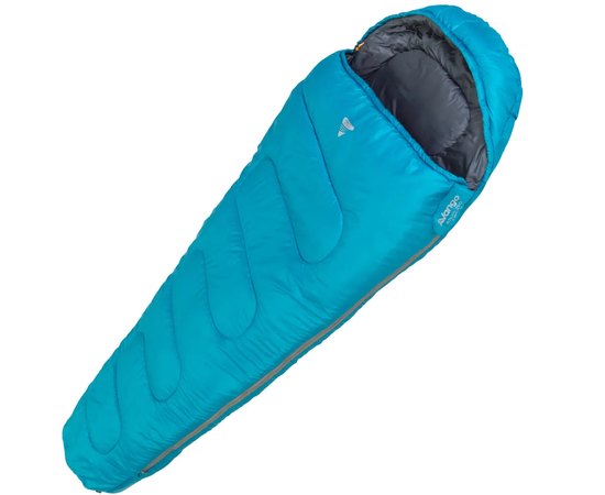 Спальний мішок Vango Atlas 250/+2°C Agean Teal Left (SBSATLAS0000004) 929677