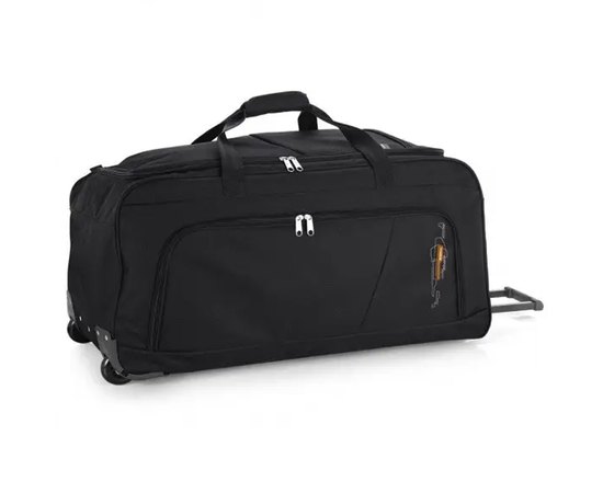 Сумка дорожная на колесах Gabol Week Eco 110L Negro (122315 001) 930015