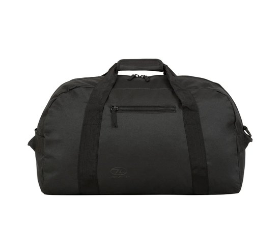 Сумка дорожная Highlander Cargo 45 Black (RUC257-BK) 926945, Цвет: Чёрный