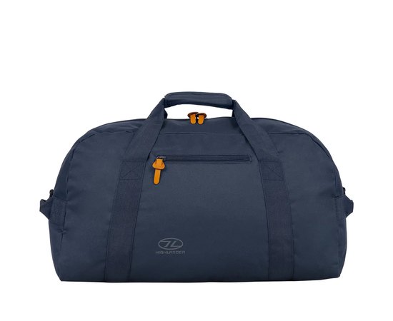 Сумка дорожная Highlander Cargo 45 Denim Blue (RUC257-DE) 926946, Цвет: Синий