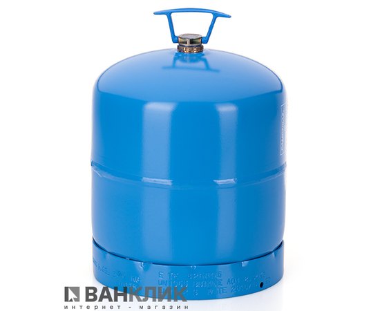 Баллон газовый CAMPINGAZ Cylinder 907 без газа (3138520061854)