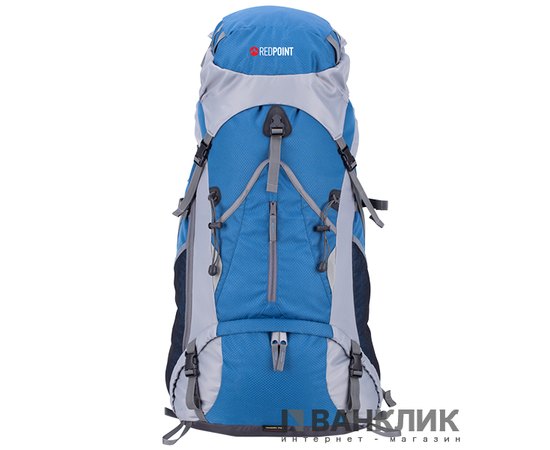 Экспедиционный рюкзак Hiker 75 (4820152616920)