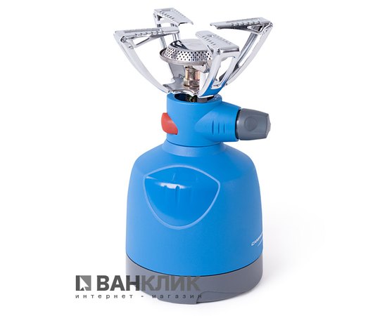 Газовая плитка Campingaz Bleuet CV300 PZ Stove (3138522034177)