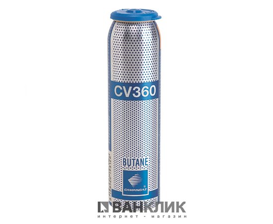 Картридж газовый Campingaz CV360 (3138520193128)