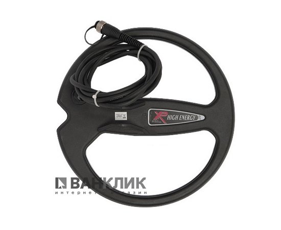 Катушка Coil XP 27cm DD Gold Maxx (1056)