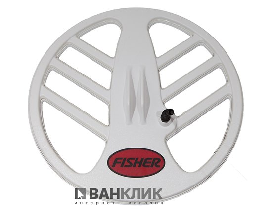 Катушка Fisher 15" DD (F70, 75) (1299)