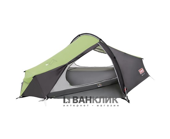 Палатка Libra Connect X2 Tent Coleman (3138522054939)