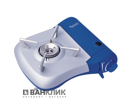 Плитка для пикника Campingaz Bistro Active Stove Blue (3138520681717)