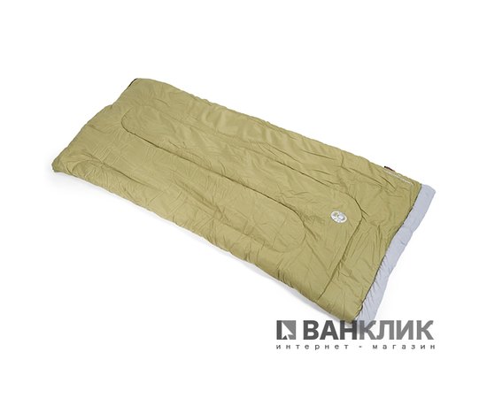 Спальный мешок Comfort Control 220 Sleep Bag Coleman (3138522054694)