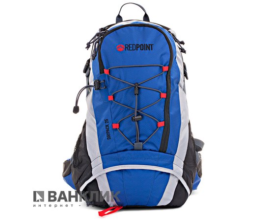 Универсальный рюкзак Daypack 25 (4820152611505)