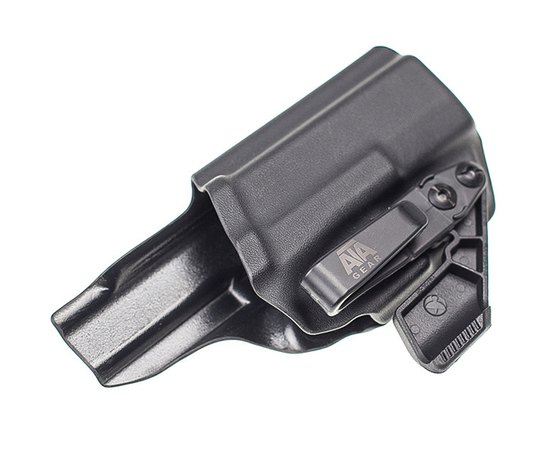 Кобура ATA Gear Fantom 4 скрытого ношения, под Glock 19 черный (348.00.08)