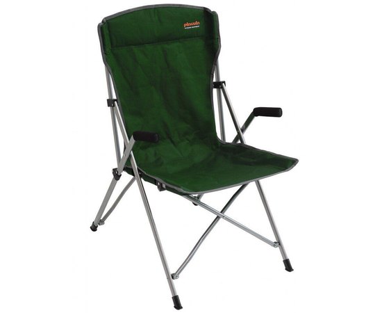 Крісло розкладне Pinguin Guide Chair Green (PNG 641.Green)