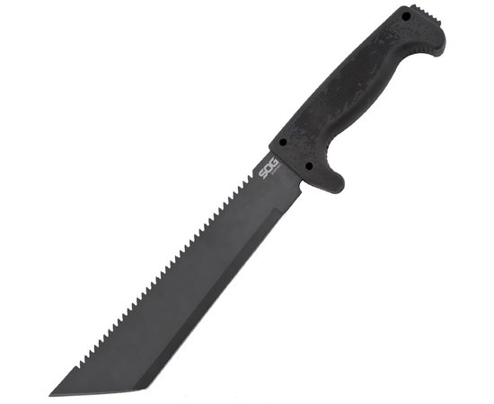 Мачете SOG SOGfari 10" Tanto Machete (MC04-N)