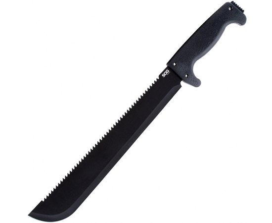 Мачете SOG SOGfari 13" Machete (MC01-N)