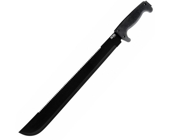 Мачете SOG SOGfari 18" Machete (MC02-N)