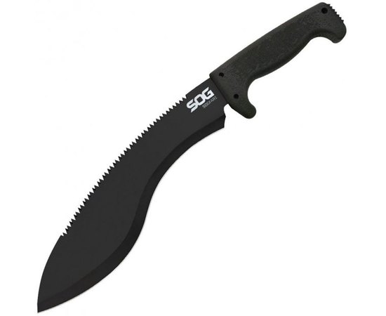 Мачете SOG SOGfari Kukri Machete (MC11-N)