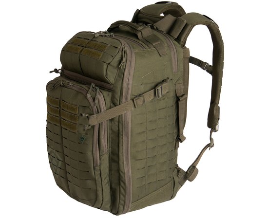 Рюкзак First Tactical 1-Day Plus Backpack 38.8 л od green (180021-830-1SZ)