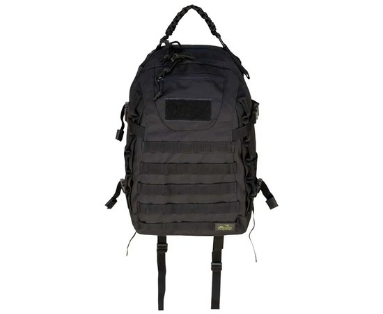 Рюкзак Tramp Tactical чорний 50л UTRP-043-black