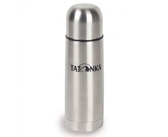 Термос Tatonka H&C Stuff 0.35 L Silver (TAT 4148.000)