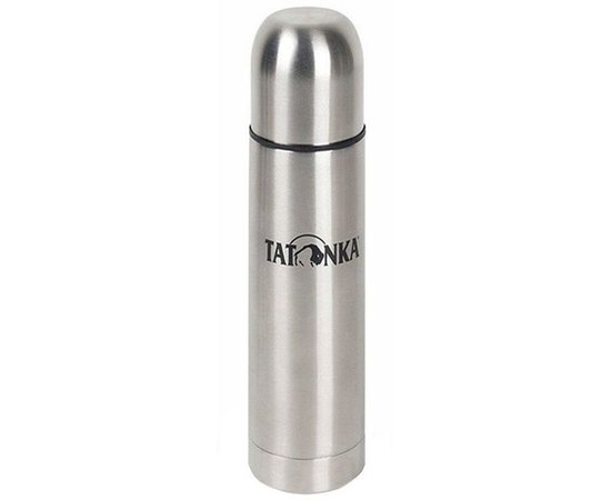 Термос Tatonka H&C Stuff 1.0 L Silver (TAT 4160.000)