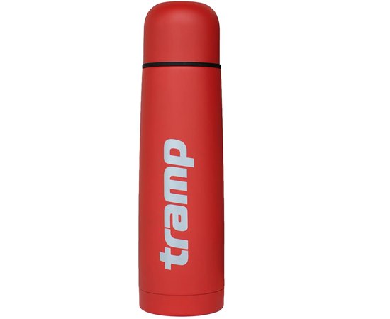 Термос Tramp Basic 1,0л червоний UTRC-113-red, Колір: Red