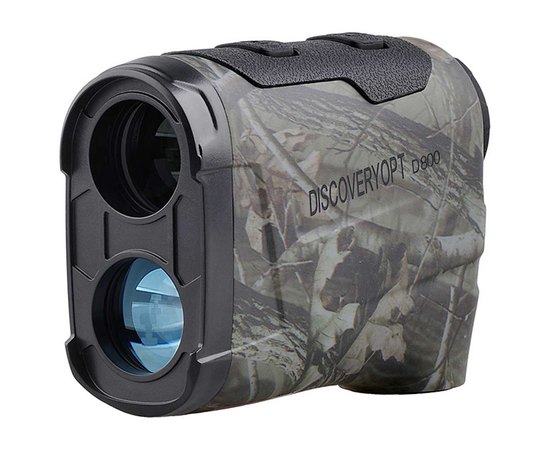 Дальномер DISCOVERY Camo Rangefinder D1200 (210703)