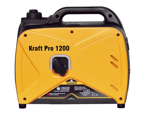 Інверторний генератор Ranger Kraft Pro 1200 (RA 7752)