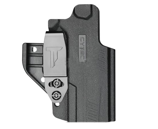 Кобура Cytac IWB для Sig Sauer P320 (CY-IV3P320MBC)