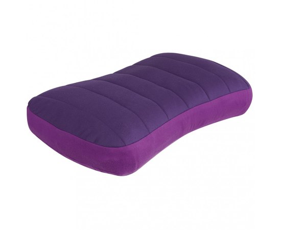 Надувна подушка Sea to Summit Aeros Premium Pillow Lumbar Support Magenta (STS APILPREMLMBMG)