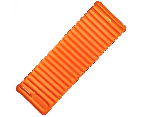 Надувний килимок Pinguin Skyline Orange (PNG 709.XL.Orange)